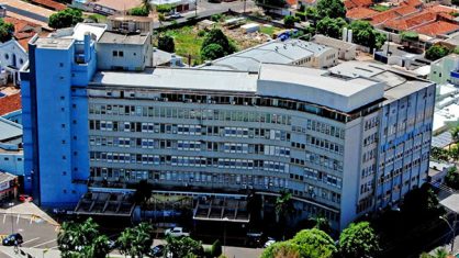 (Foto: Divulgação/Santa Casa de Araçatuba)