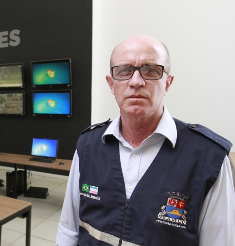 (Foto: Beto Morais/AT)