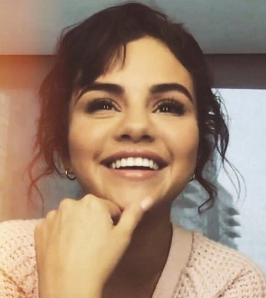 Selena Gomez (Foto: Reprodução Instagram)