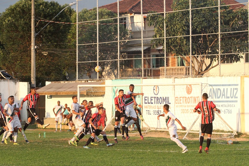 (Foto: Beto Morais/ AT - 15/09/2018)