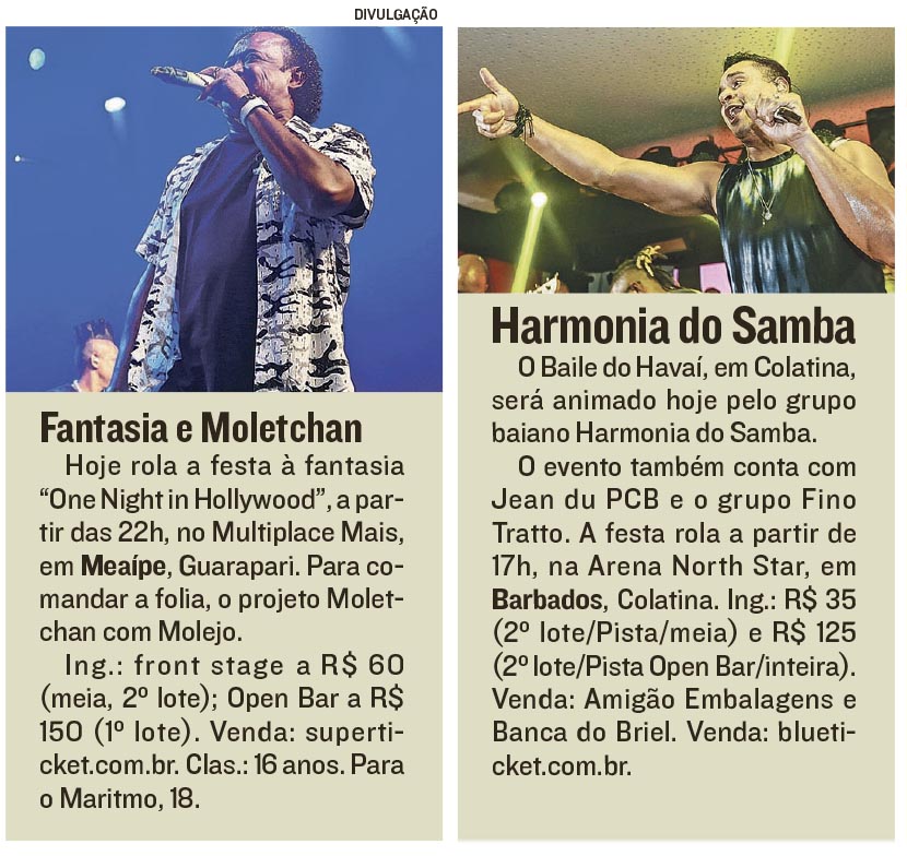(Foto: Reprodução/Jornal A Tribuna)