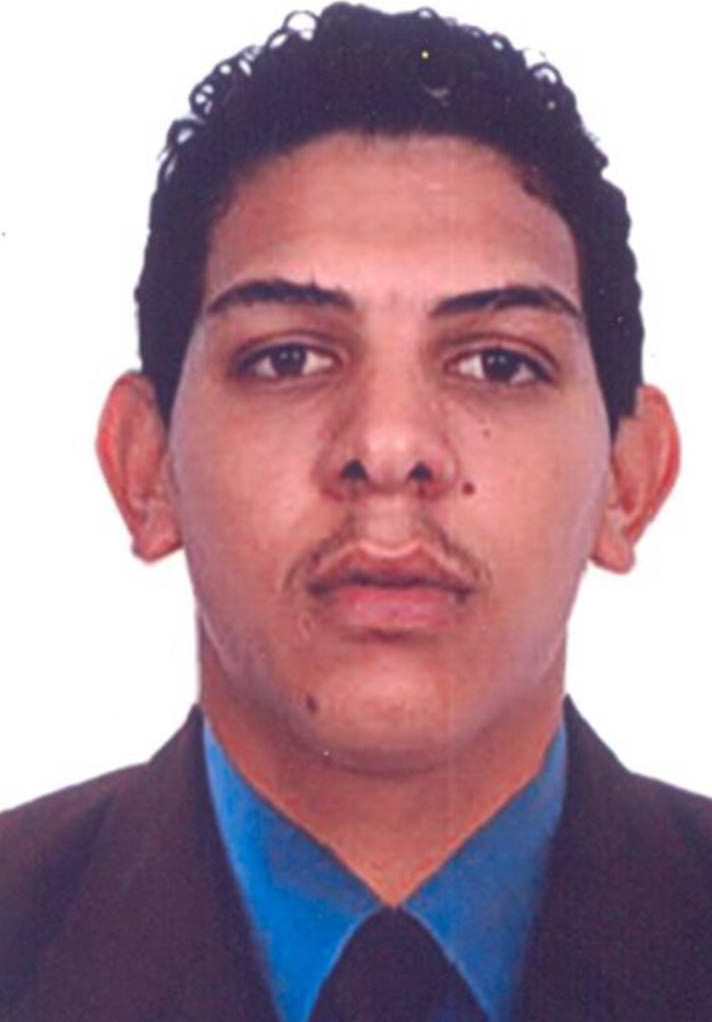 Ulisses Paranhas foi assassinado (Foto: Divulgação)