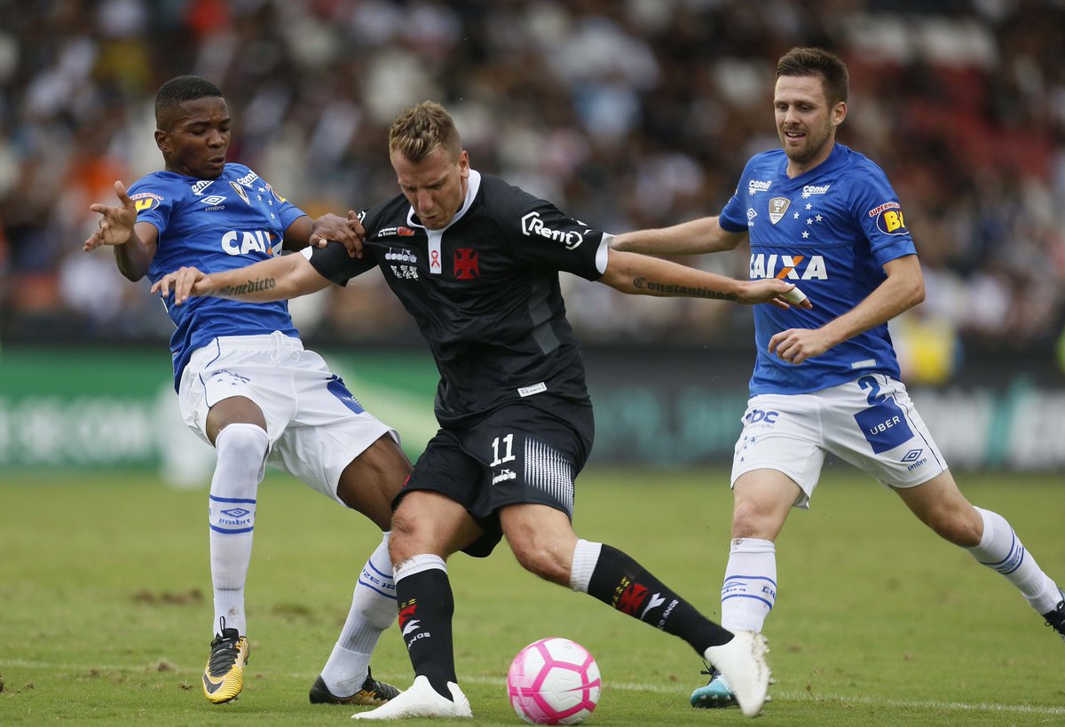 (Foto: Rafael Ribeiro/ Vasco)