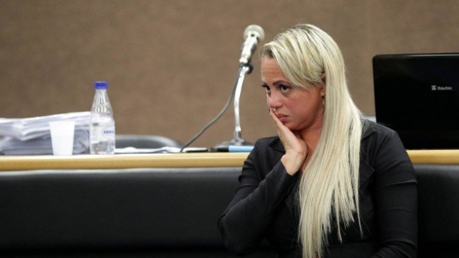 Adriana Ferreira Almeida já havia sido condenada a 20 anos de prisão em 2016. (Foto: Reprodução Internet)