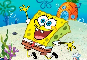 Imagem ilustrativa da imagem Novo filme de Bob Esponja é adiado pela 2ª vez e não será lançado nos cinemas
