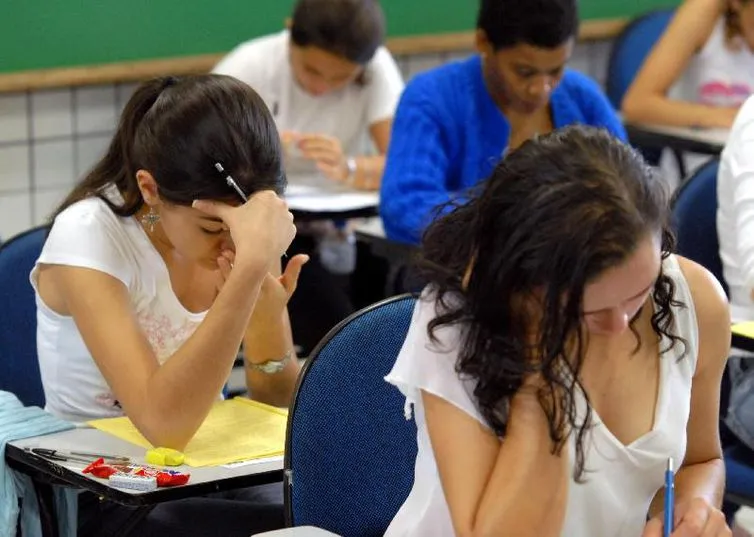 Imagem ilustrativa da imagem Pisa: Três em cada dez alunos dizem sofrer bullying no colégio