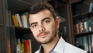 Imagem ilustrativa da imagem Pela volta do barulho da escola