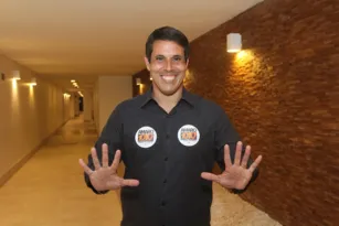 Imagem ilustrativa da imagem Em nota, Amaro Neto afirma que não vai disputar Prefeitura da Serra