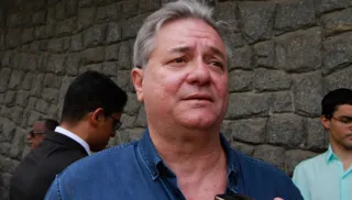 Imagem ilustrativa da imagem PSDB de Vitória barra filiação de Luiz Paulo