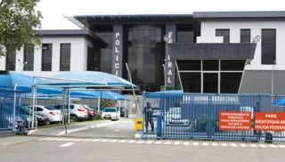 Imagem ilustrativa da imagem Prefeito denuncia plano de morte