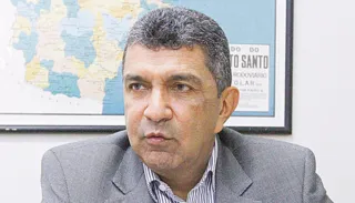 Imagem ilustrativa da imagem Cidadania emplaca comerciante na vice de Vidigal