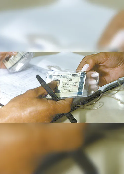 Imagem ilustrativa da imagem Saiba como conseguir a carteira de habilitação de graça
