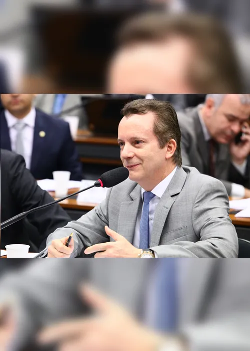 Imagem ilustrativa da imagem Republicanos lança candidatura de Russomanno à prefeitura de São Paulo