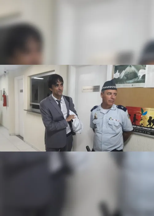 Imagem ilustrativa da imagem Dondoni é condenado a 24 anos por mortes