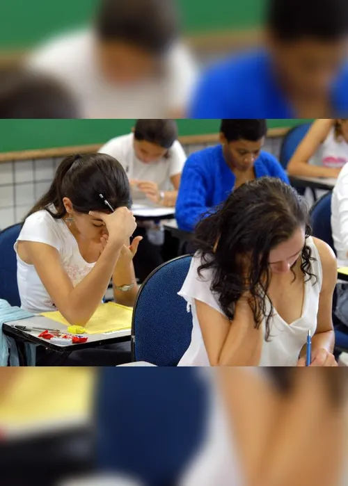 Imagem ilustrativa da imagem Estado vai criar mais de 1.800 vagas de estágio