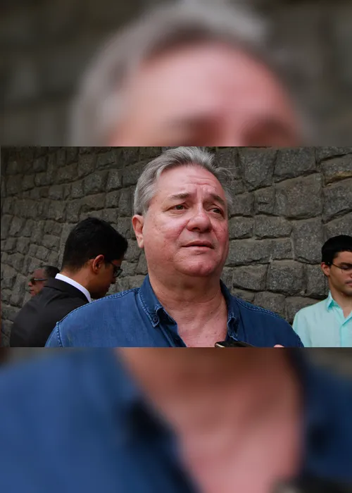 Imagem ilustrativa da imagem Tribunal de Justiça libera Luiz Paulo para disputar eleição