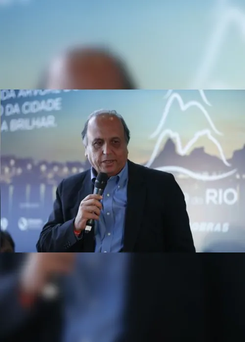 Imagem ilustrativa da imagem Justiça manda soltar o ex-governador do Rio, Luiz Fernando Pezão
