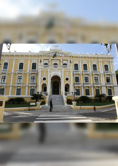 Imagem ilustrativa da imagem Estado abre três novos concursos com salários de até R$ 4.599
