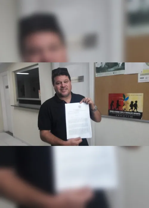 Imagem ilustrativa da imagem Dondoni é condenado a 24 anos por mortes