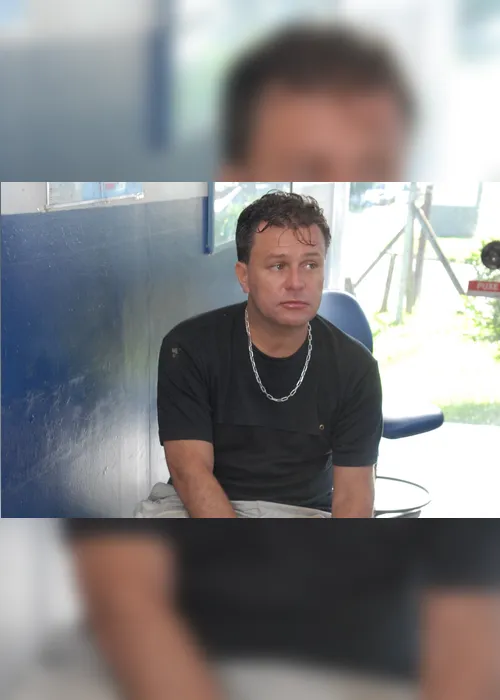Imagem ilustrativa da imagem Dondoni, condenado por matar família em acidente, se entrega em Minas Gerais
