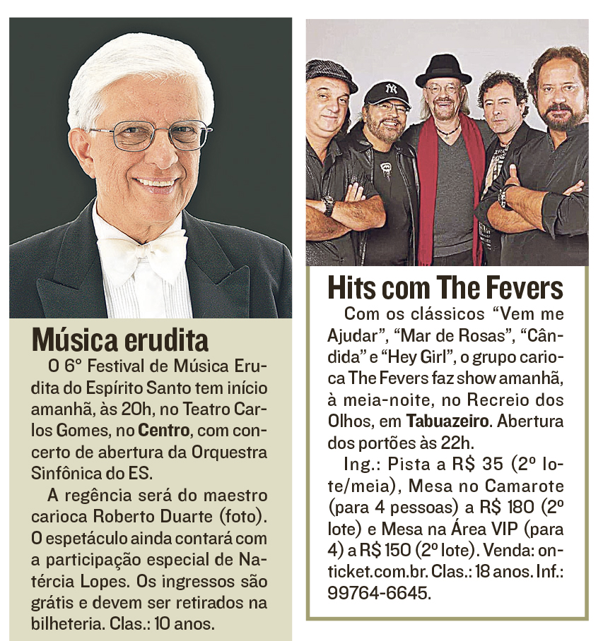 (Foto: Reprodução Jornal A Tribuna/AT2)