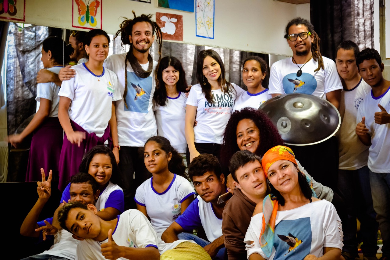 (Foto: Sarah Ferreira)