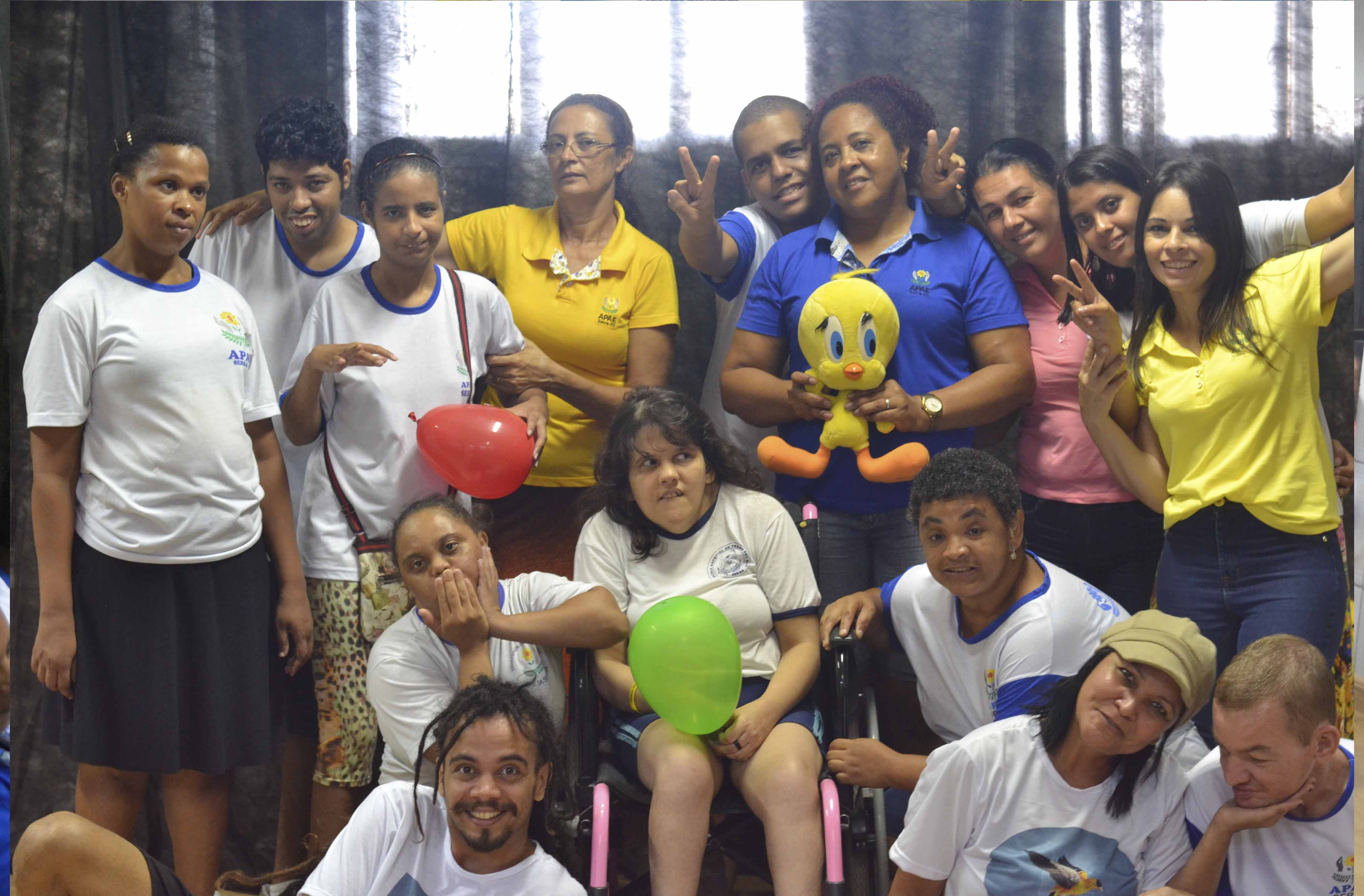 (Foto: Sarah Ferreira)