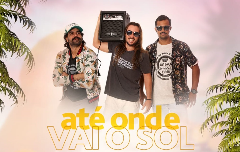 Projeto Botasom participa do evento que acontece nas areias da Praia da Costa (Foto: Studio Cipriano/Divulgação)