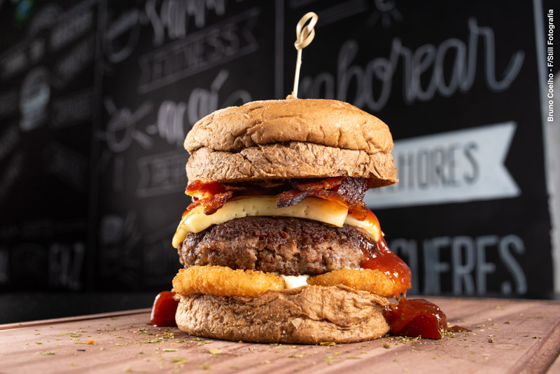 Burguer