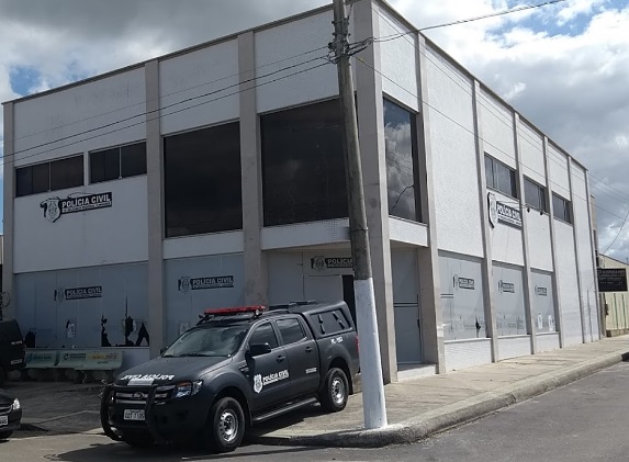 (Foto: Reprodução/Google Maps)