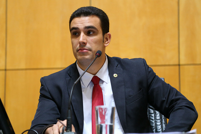 Erick Musso (Foto: Tati Beling / Divulgação / Ales - 09/05/2017)