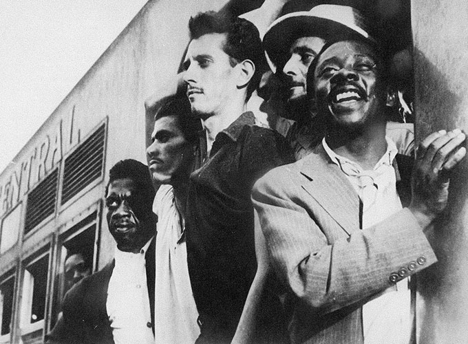  (Foto: Reprodução/Filme Assalto ao trem pagador/Divulgação)