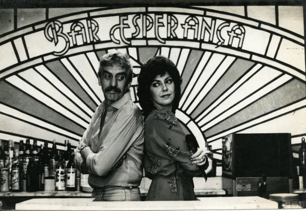  (Foto: Reprodução/Filme Bar Esperança/Divulgação )