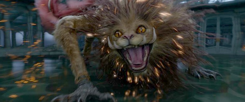 (Foto: Divulgação/Animais Fantásticos: Os Crimes de Grindelwald”))
