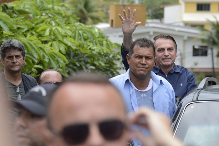 (Foto: Tomaz Silva/Agência Brasil )