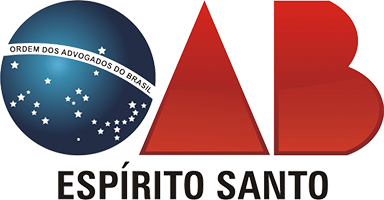 Logo da Ordem dos Advogados do Brasil no Espírito Santo (Foto: )
