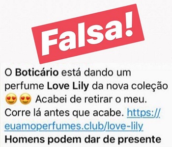 (Foto: Luciana Pimentel/Reprodução/WhatsApp)