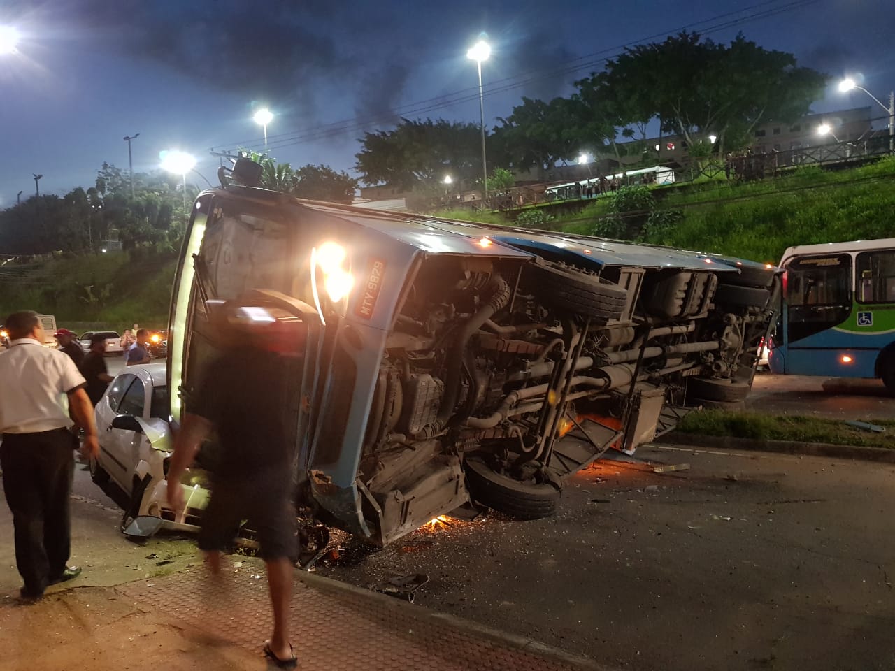 (Foto: Ramon Abrahão)