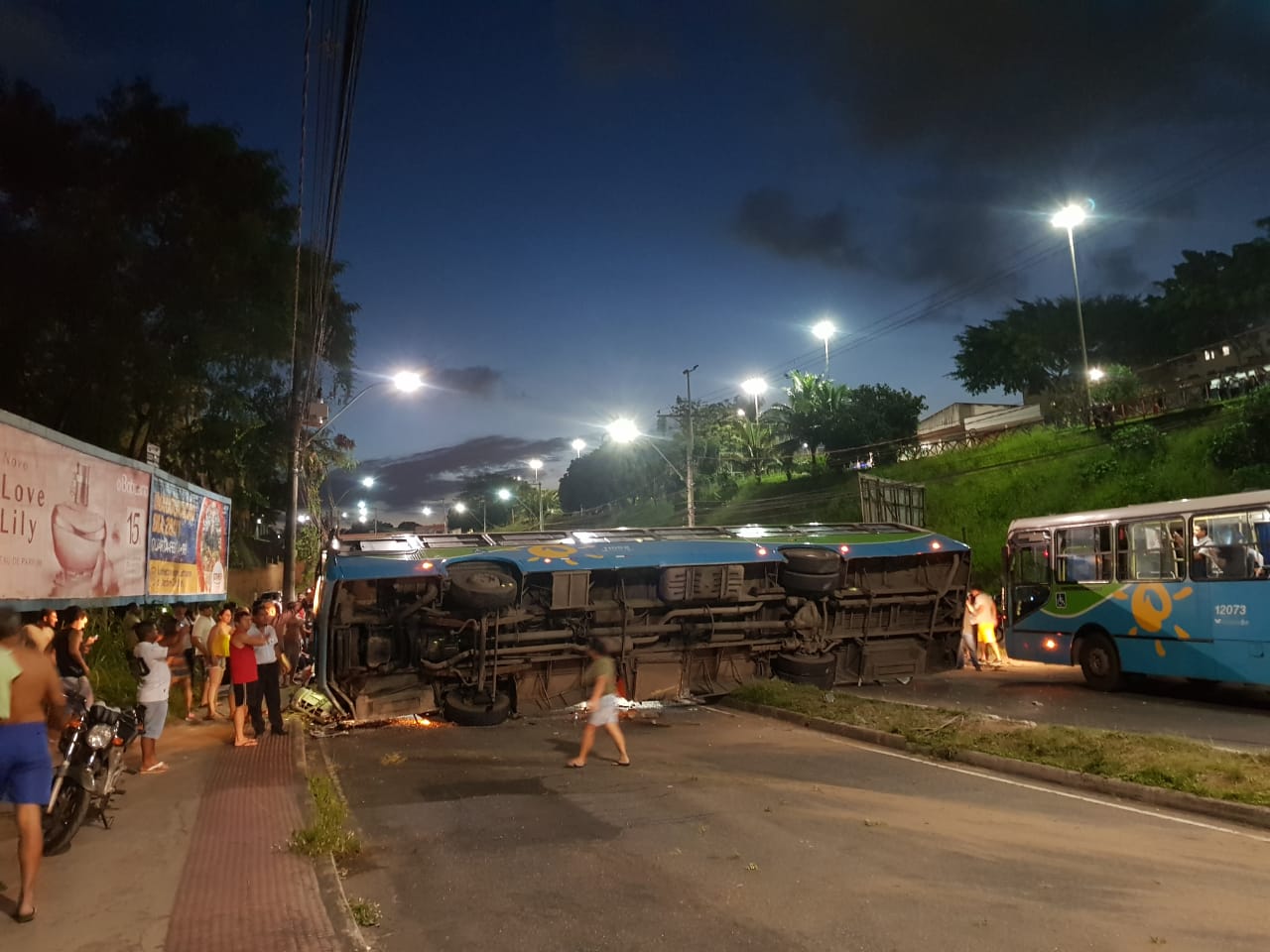 (Foto: Ramon Abrahão)