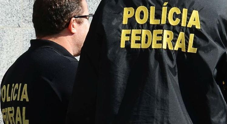 Policia Federal (Foto: Agência Brasil)