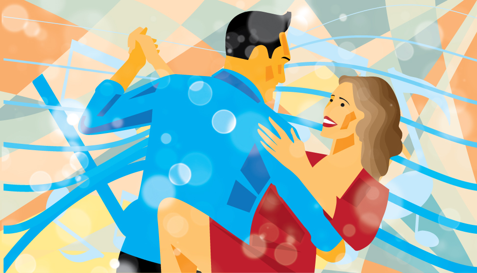 (Foto: Ilustração André Felix/A Tribuna)