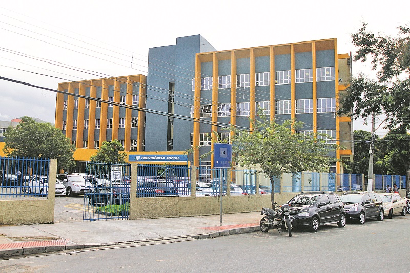 Rigidez dos requisitos exigidos e demora acabam levando os segurados a procurar o Judiciário. (Foto: Ademir Ribeiro)