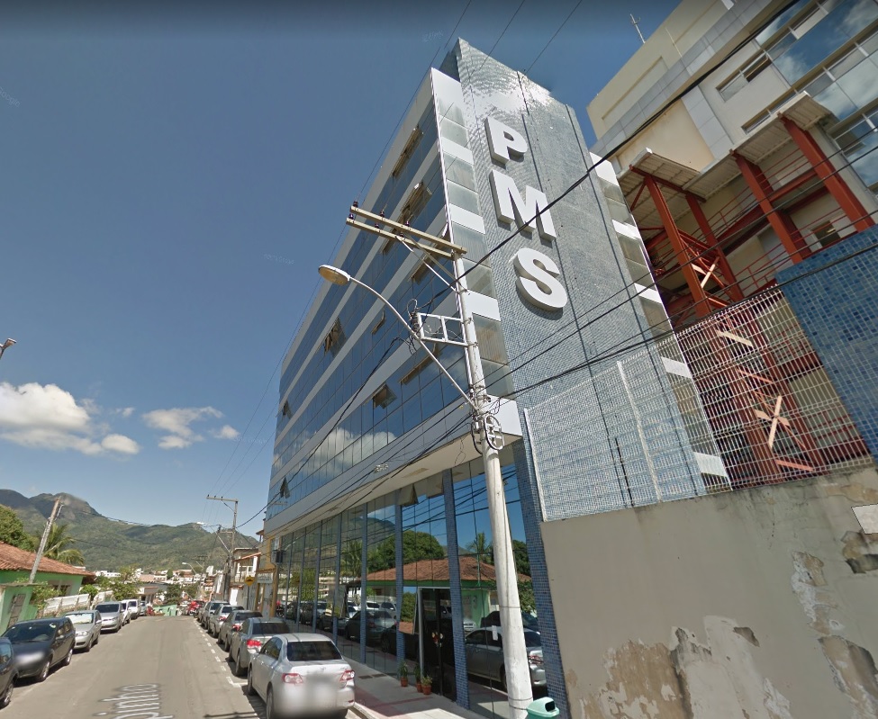 (Foto: Reprodução/ Google Maps)