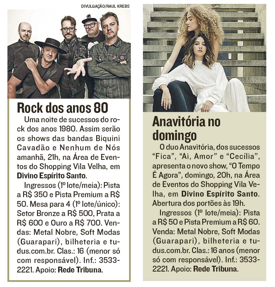 (Foto: Reprodução/Jornal A Tribuna/AT2)