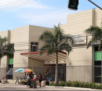 Pronto Atendimento Glória (Foto: Divulgação/PMVV)