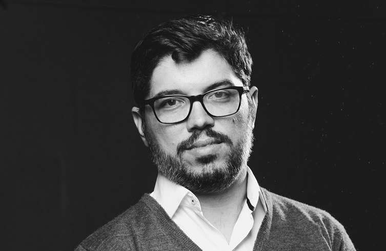 Samuel Leite (Foto: Divulgação)
