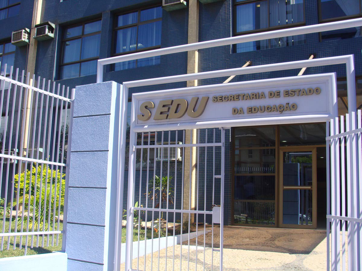 Sedu: oportunidades de trabalho (Foto: Arquivo AT)