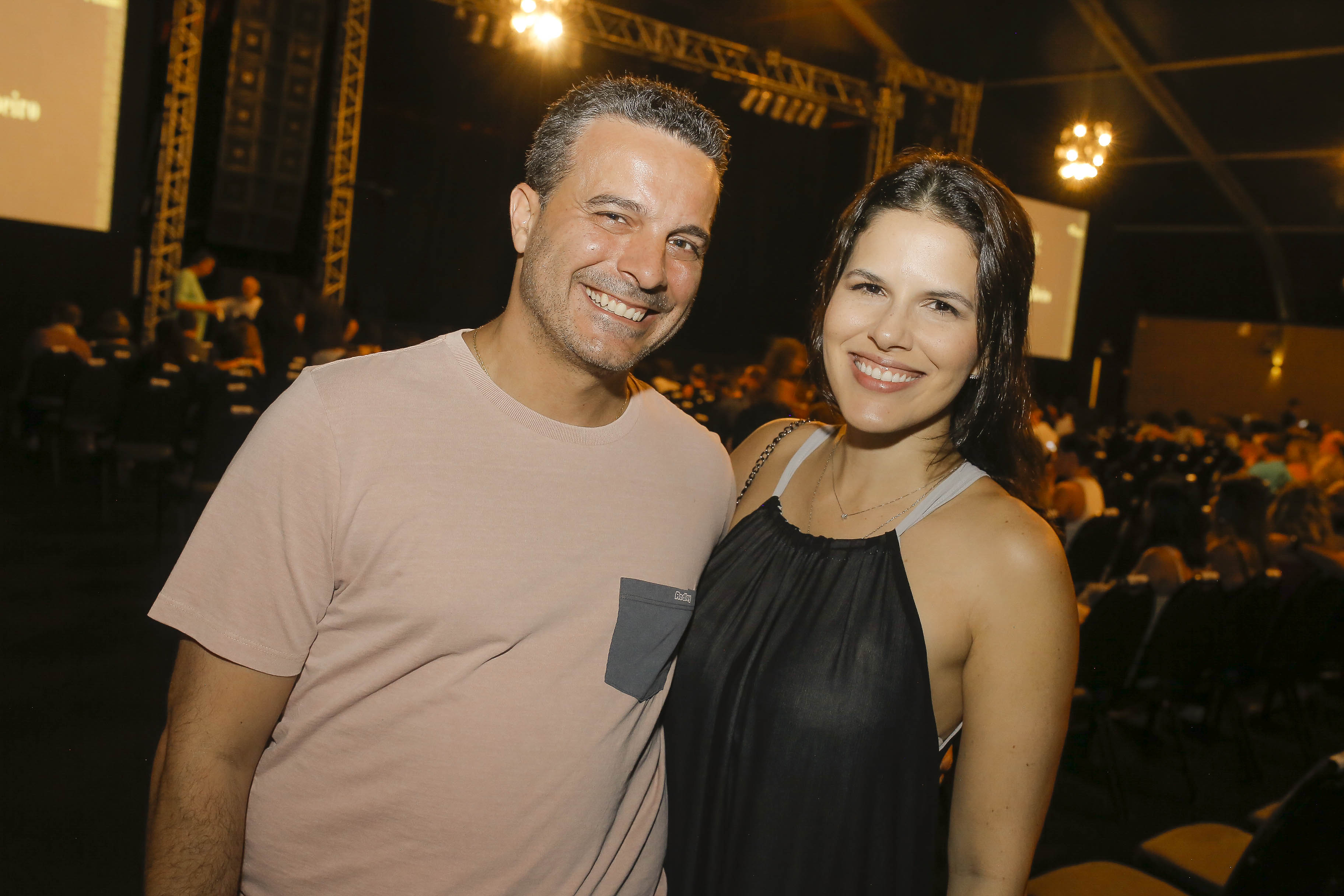 Show de Adriana Calcanhotto dia 18 de novembro de 2018 (Foto: Gustavo Forattini/AT)