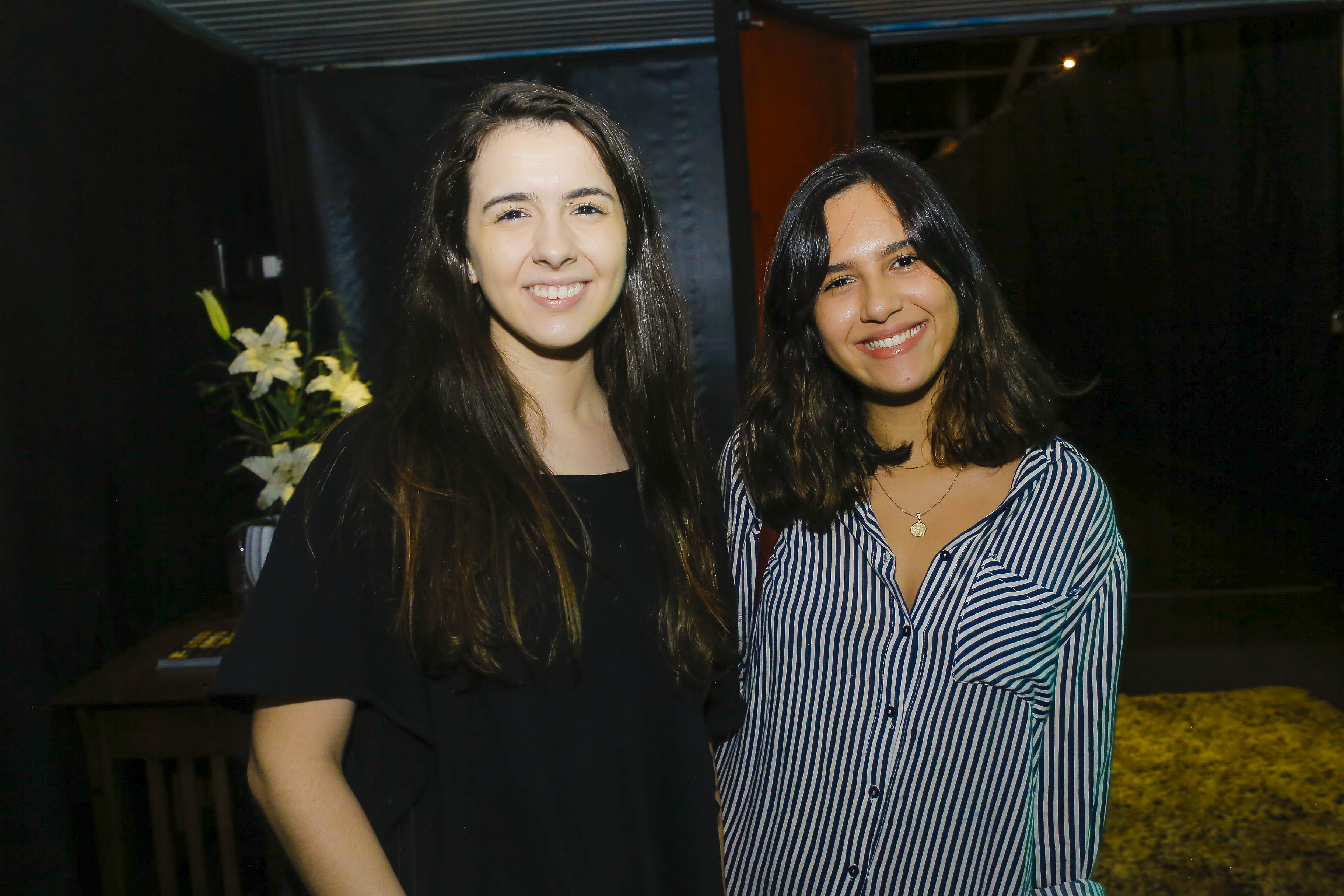 Show de Adriana Calcanhotto dia 18 de novembro de 2018 (Foto: Gustavo Forattini/AT)