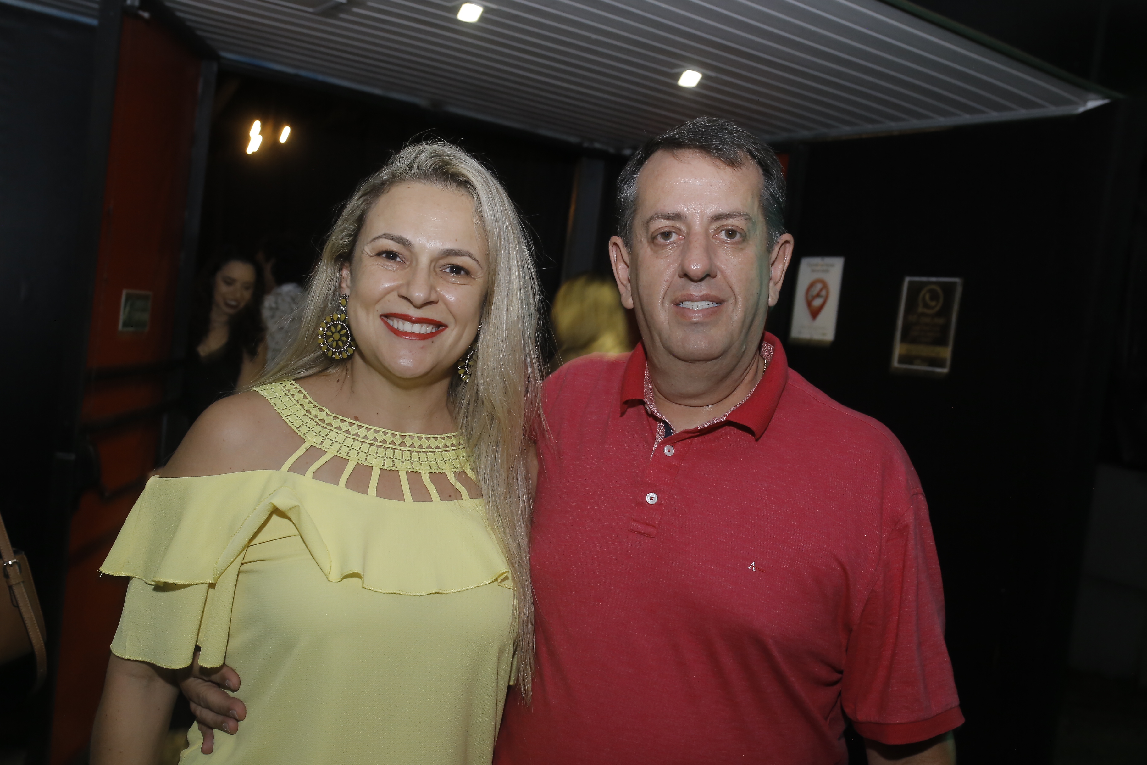 Show de Adriana Calcanhotto dia 18 de novembro de 2018 (Foto: Gustavo Forattini/AT)